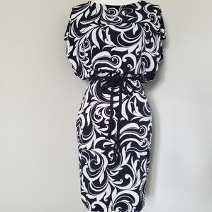 Valerie Bertinelli Dress - Size 4